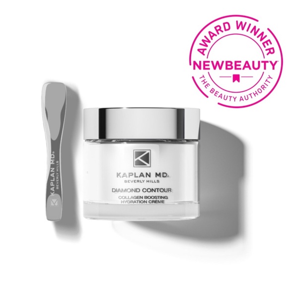 💎NIB💎 Kaplan MD Diamond Contour Collagen Boosting Hydration Crème 1.7 oz